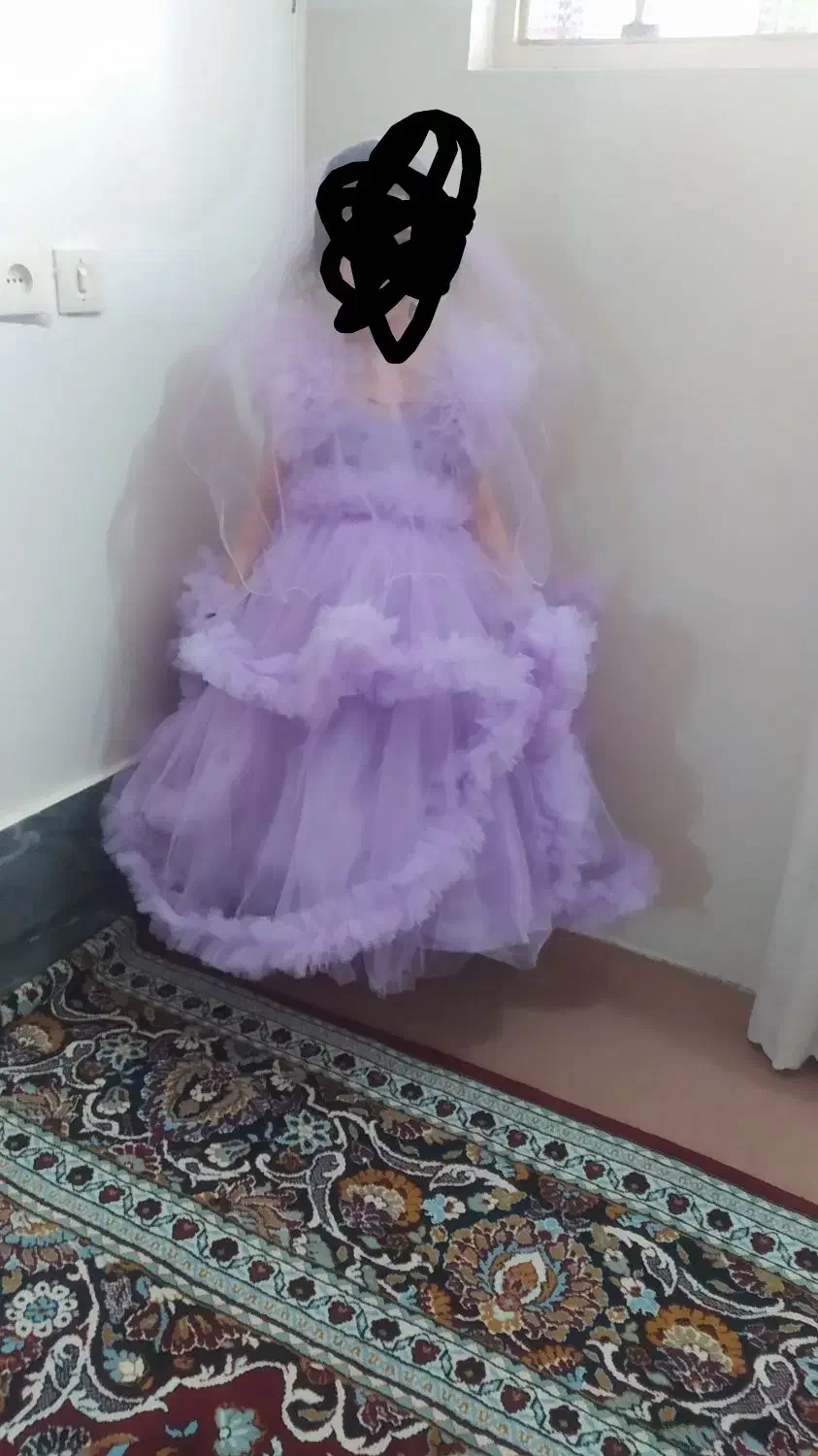 لباس عروس|لباس|قم, علی آباد سعدگان|دیوار