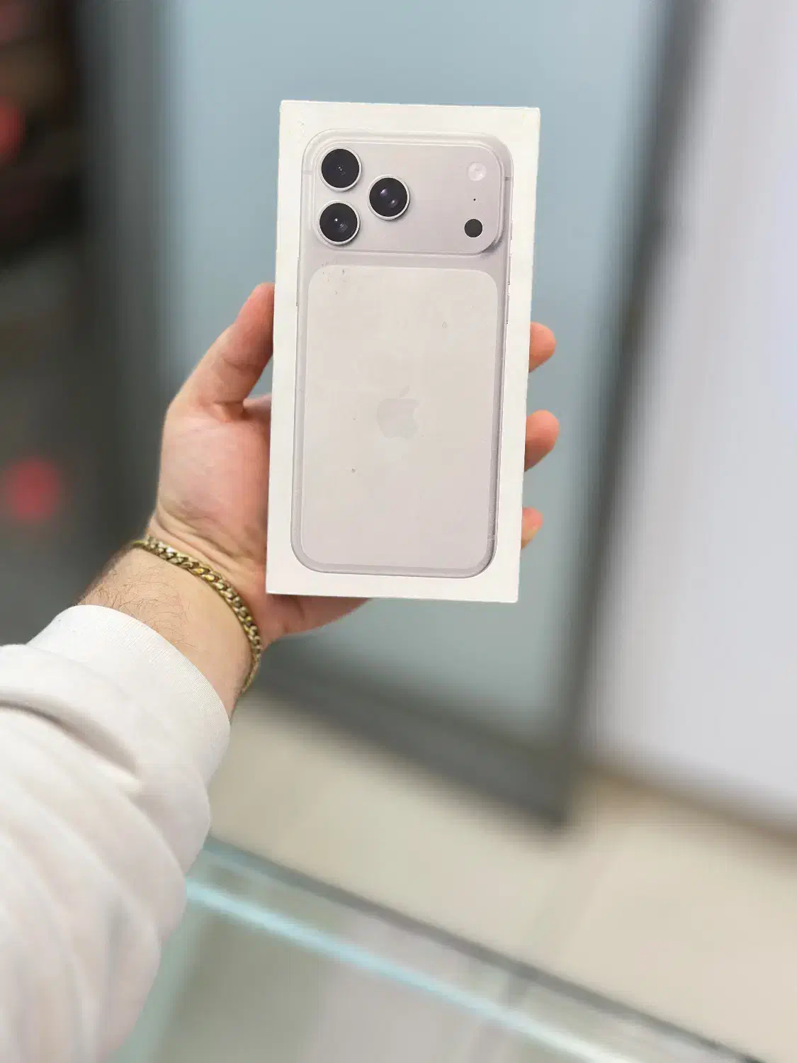 17 پرو مکس 256 Zaa|موبایل|تهران, وحیدیه|دیوار