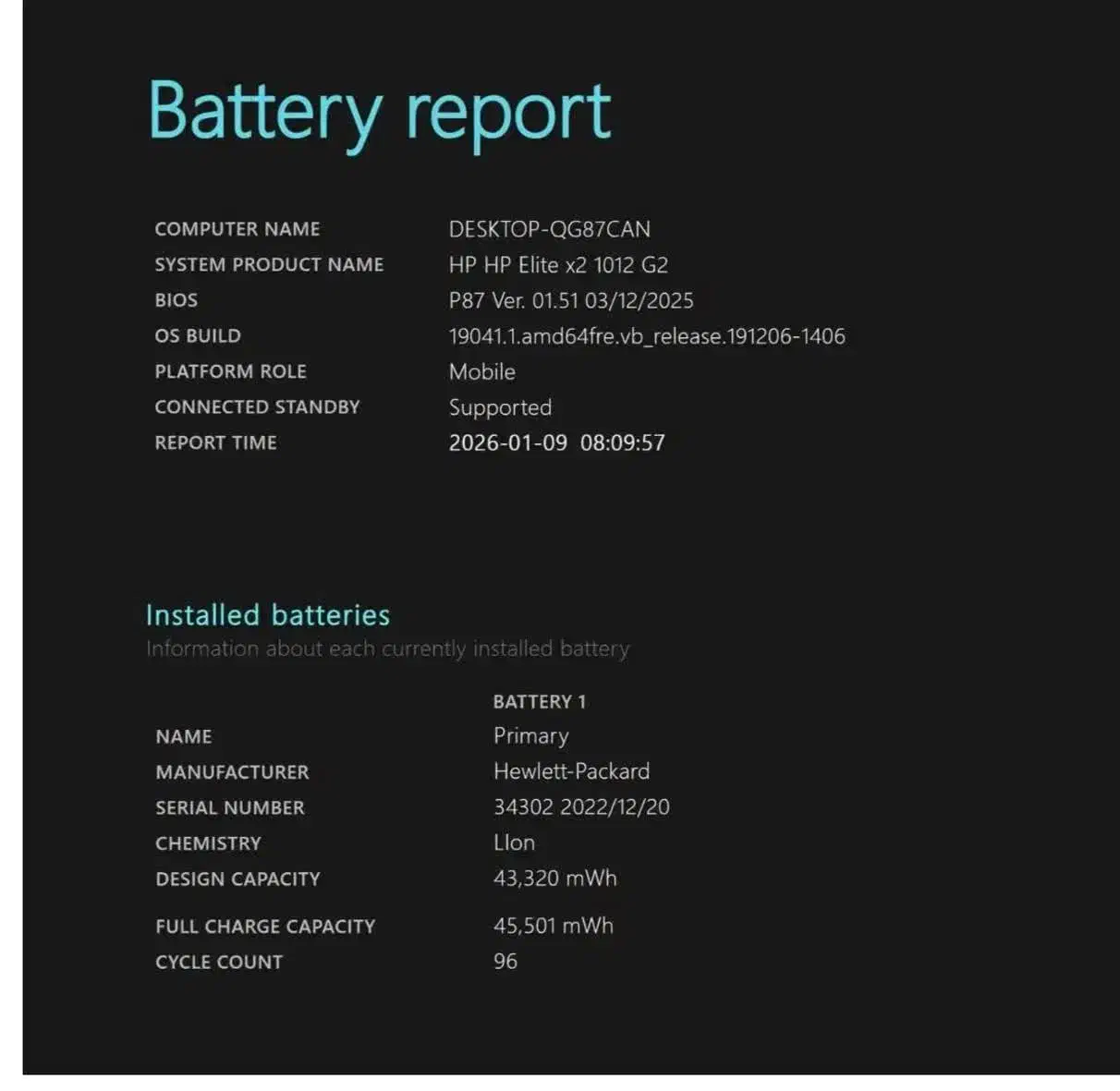 HP elite X2 G2 تبلت شو|رایانه همراه|دورود, |دیوار