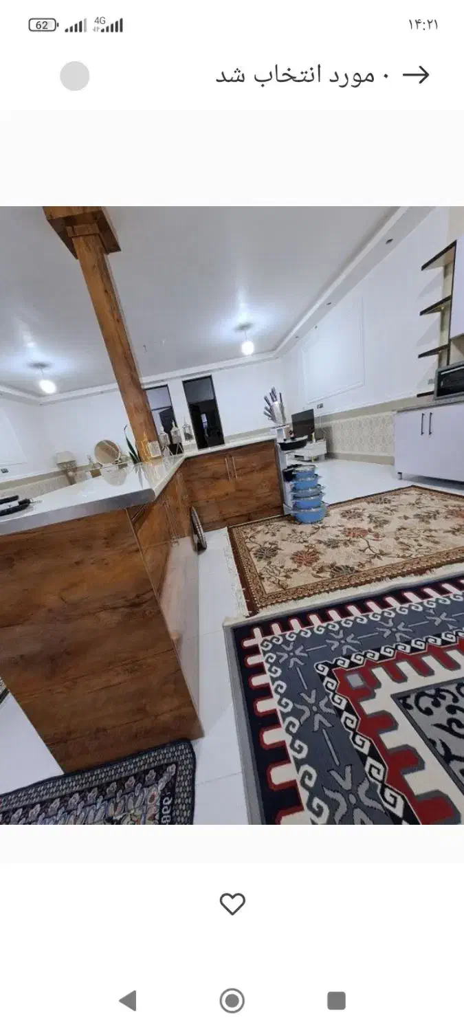 فروش خانه ویلایی ۱۲۰ متری ۲ خوابه|فروش خانه و ویلا|زابل, |دیوار