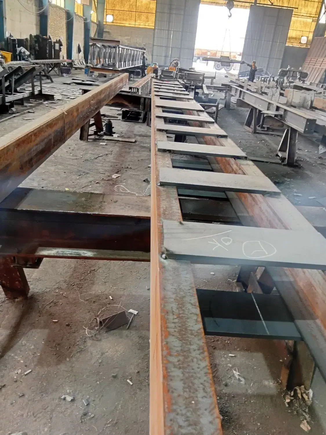 نیروی کمکی جهت آهنگری|استخدام صنعتی، فنی، مهندسی|فریمان, |دیوار