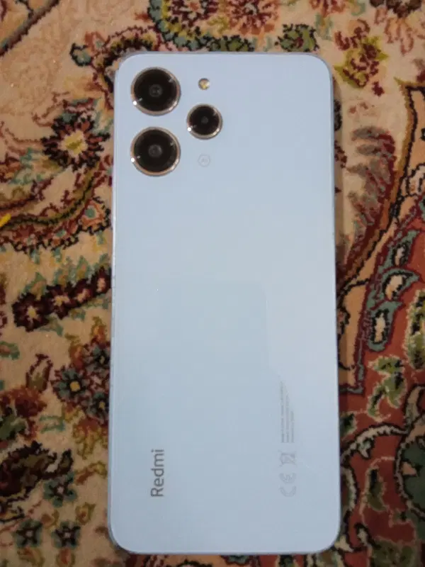redmi12|موبایل|تهران, افسریه جنوبی|دیوار