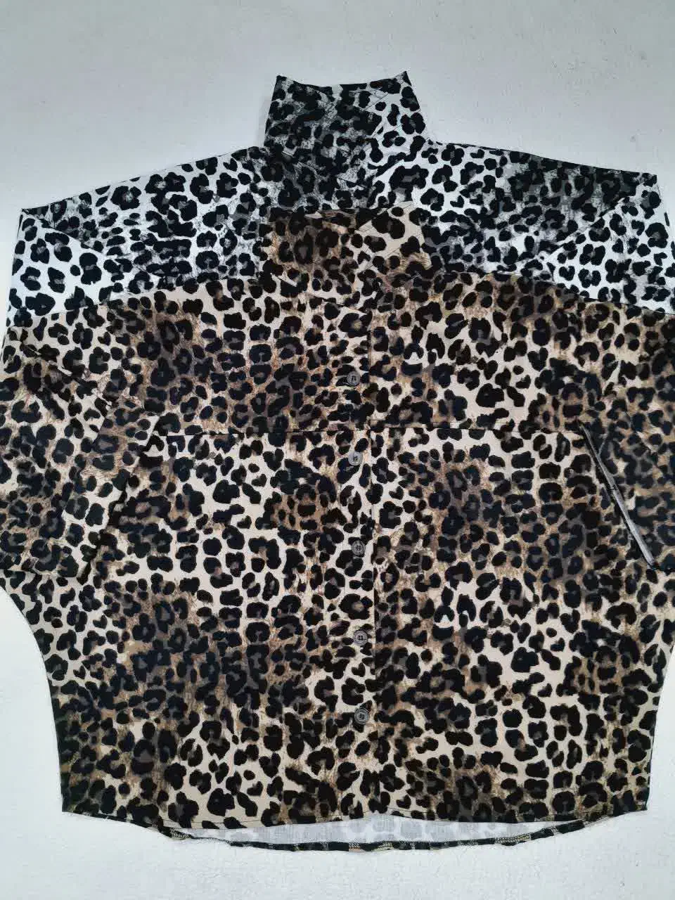 شومیز پلنگی|لباس|قم, طلاب غیر ایرانی|دیوار