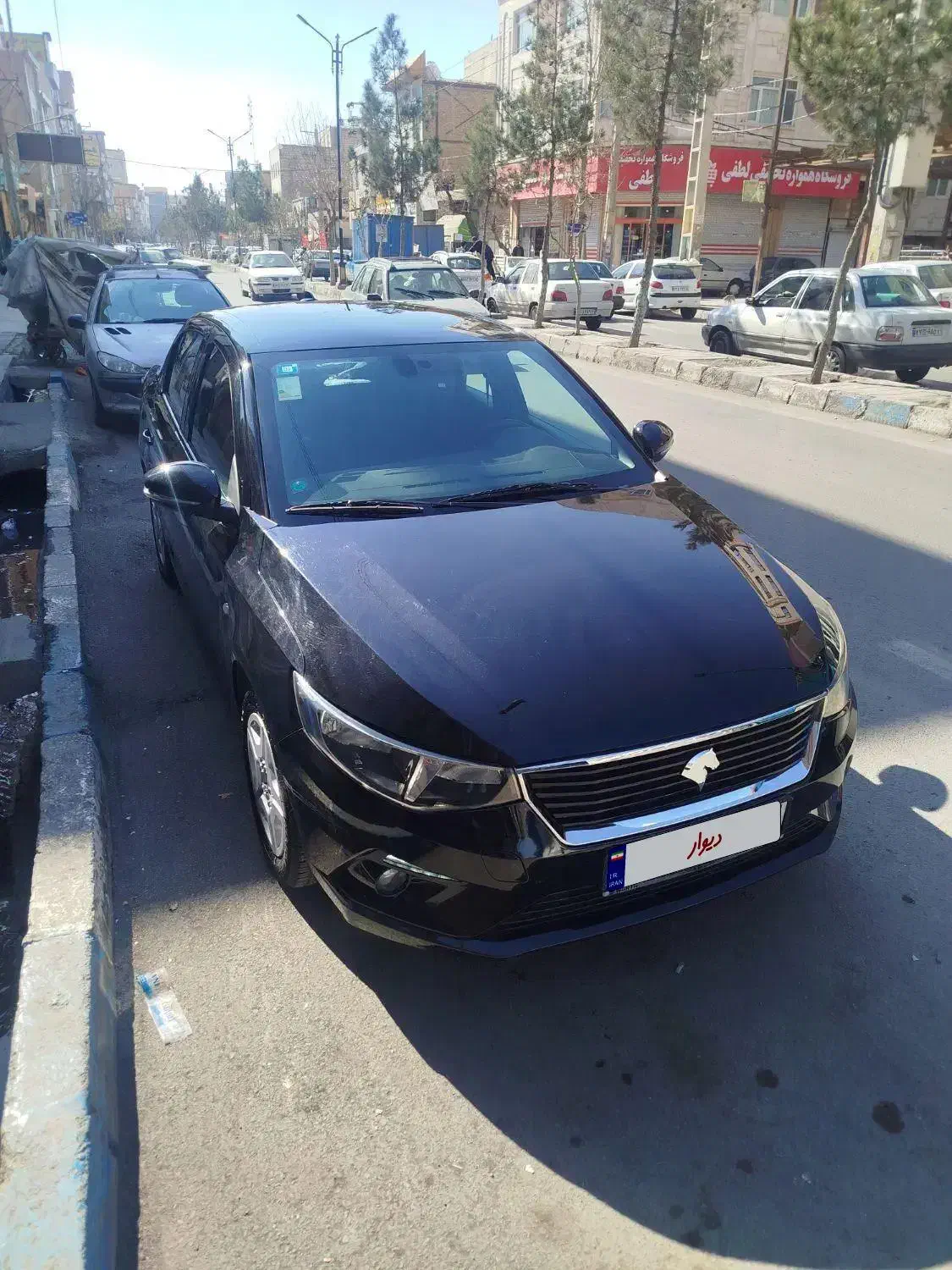 خودرو|خودرو سواری و وانت|بهارستان, |دیوار