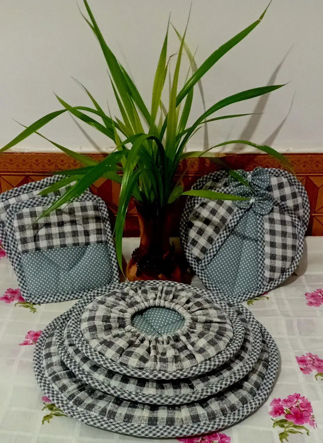 دمکنی|سفره، حوله، دستمال آشپزخانه|سبزوار, باهنر|دیوار