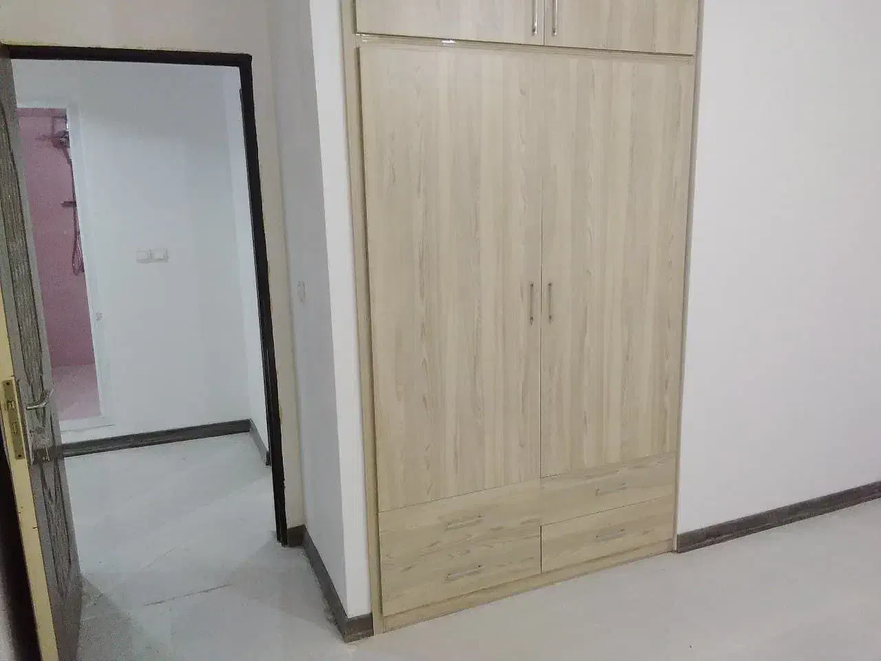 اجاره واحد مسکونی طالقانی 2|اجارهٔ آپارتمان|سبزوار, کاشفی شمالی (دادگستری)|دیوار