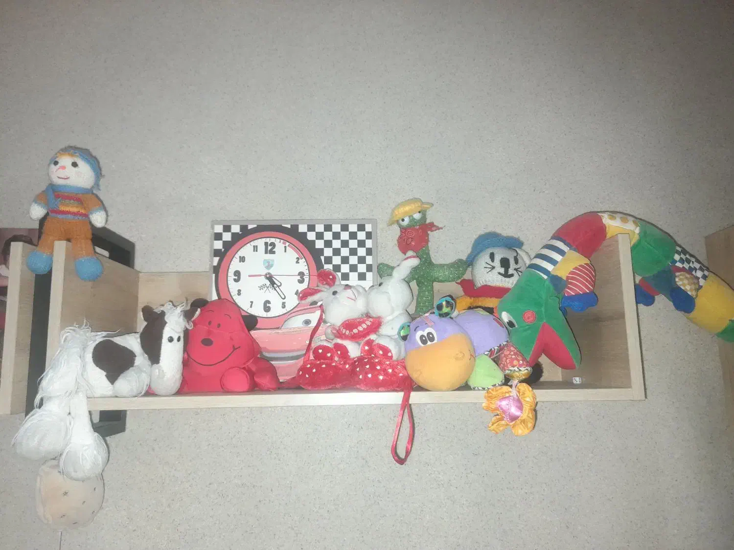 وسایل اتاق بچه|اسباب و اثاث بچه|نشتارود, |دیوار