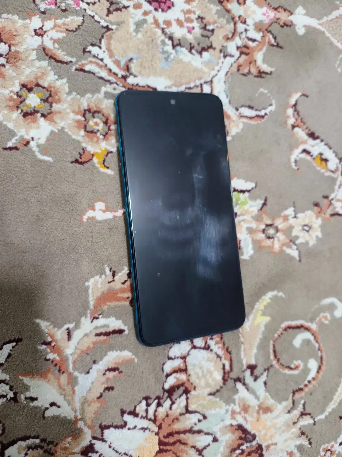 ردمی نوت ۹ اس ۶۴ گیگ در حد|موبایل|تهران, بریانک|دیوار