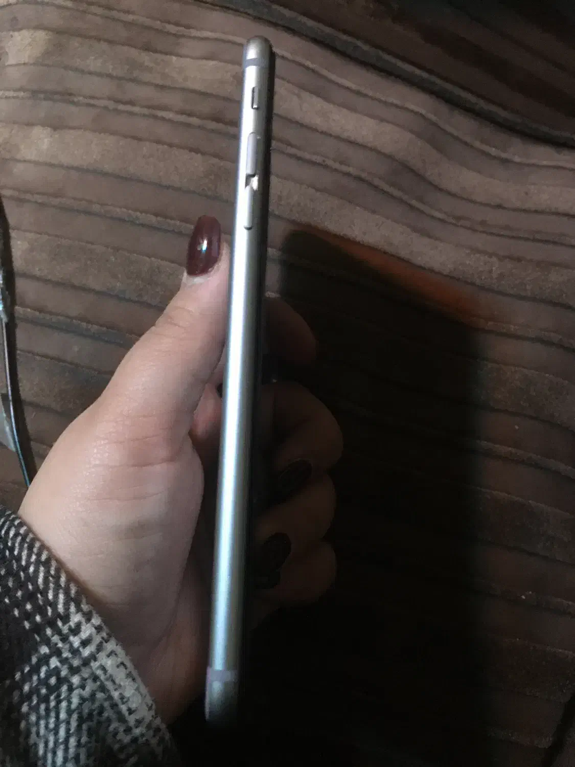 آیفون 6s plus|موبایل|خرمآباد, |دیوار