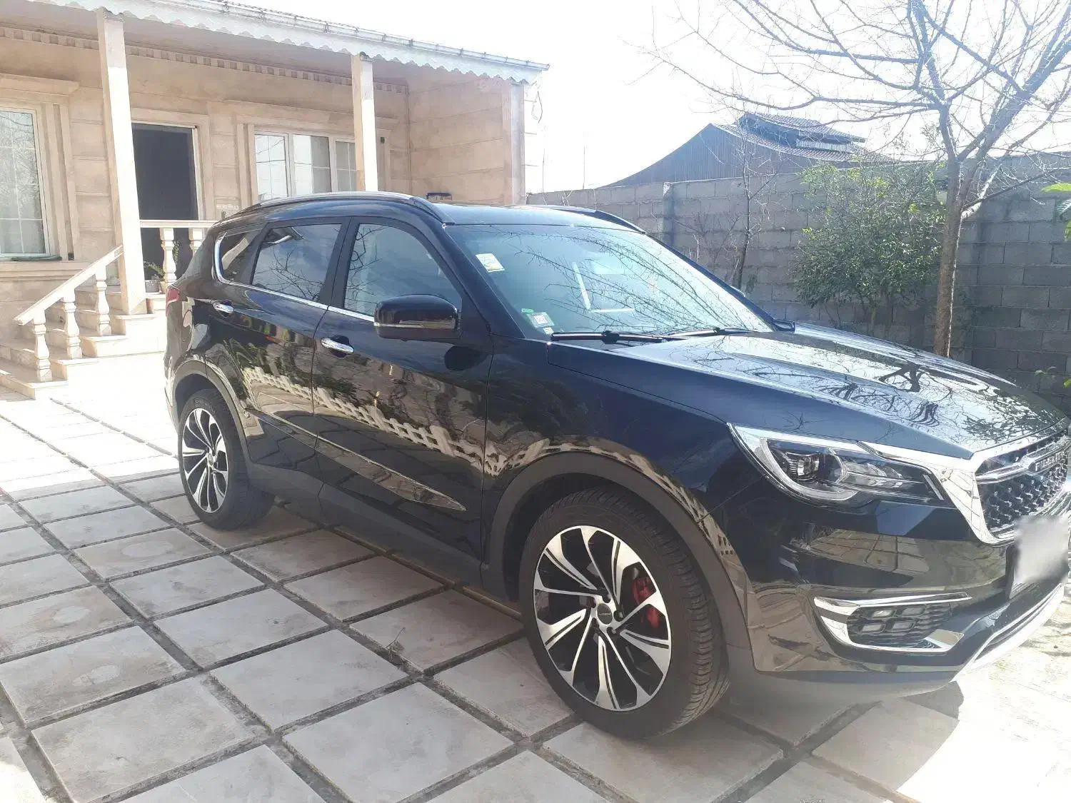 فیدلیتی|خودرو سواری و وانت|خمام, |دیوار