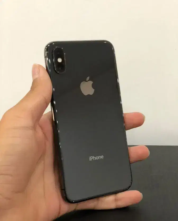 ایفون iPhone X حافظه 64|موبایل|رامهرمز, |دیوار