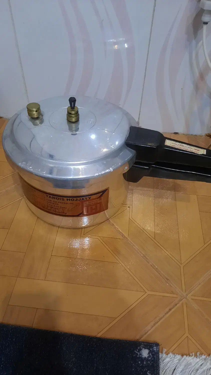 زود پز|اجاق گاز و لوازم برقی پخت‌وپز|خمین, |دیوار