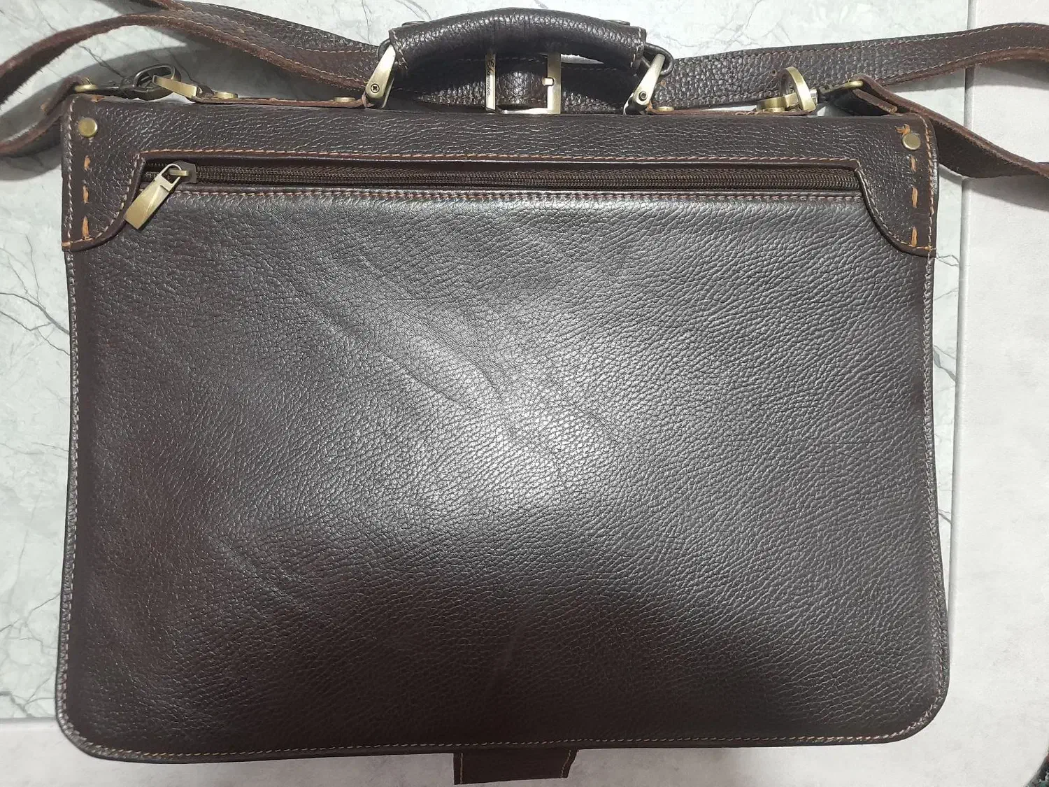 کیف چرم|کیف، کفش، کمربند|رودهن, |دیوار