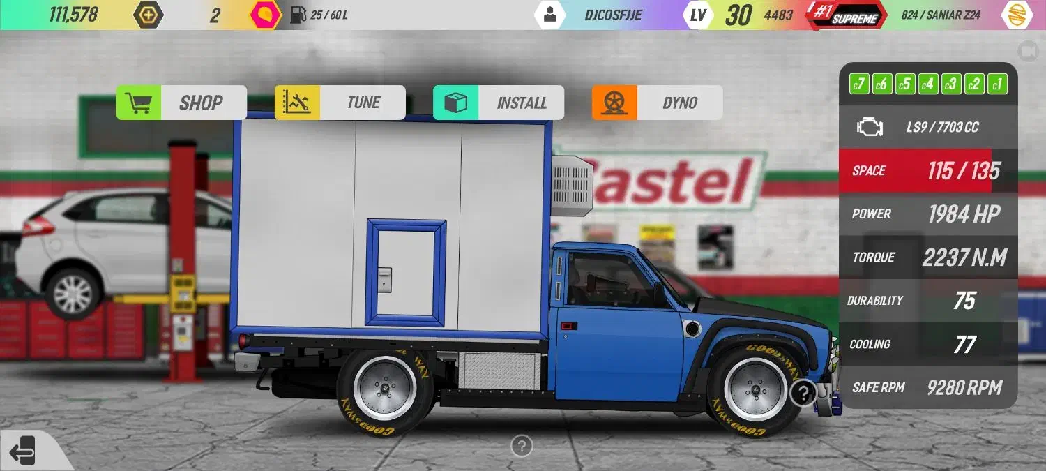 23rdd|کنسول، بازی ویدئویی و آنلاین|رشت, دباغیان|دیوار