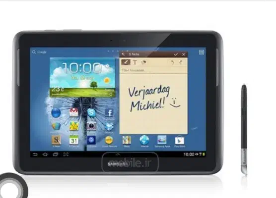 تبلت سامسونگ نوت 10|تبلت|ارومیه, |دیوار