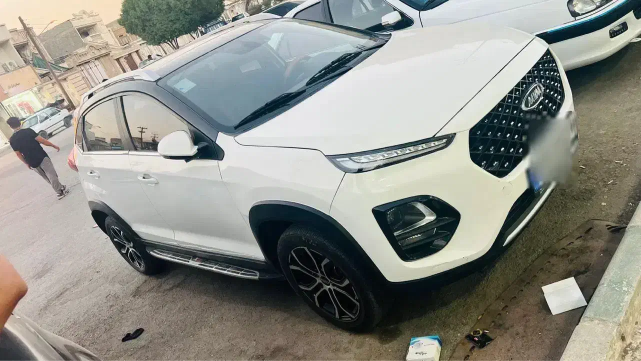 mwm  x22 poro|خودرو سواری و وانت|اهواز, کمپلو جنوبی|دیوار