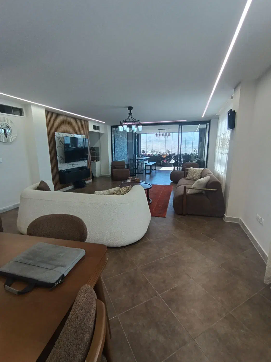 شخصی ساز 190 متری فول بهاران|فروش آپارتمان|سنندج, |دیوار