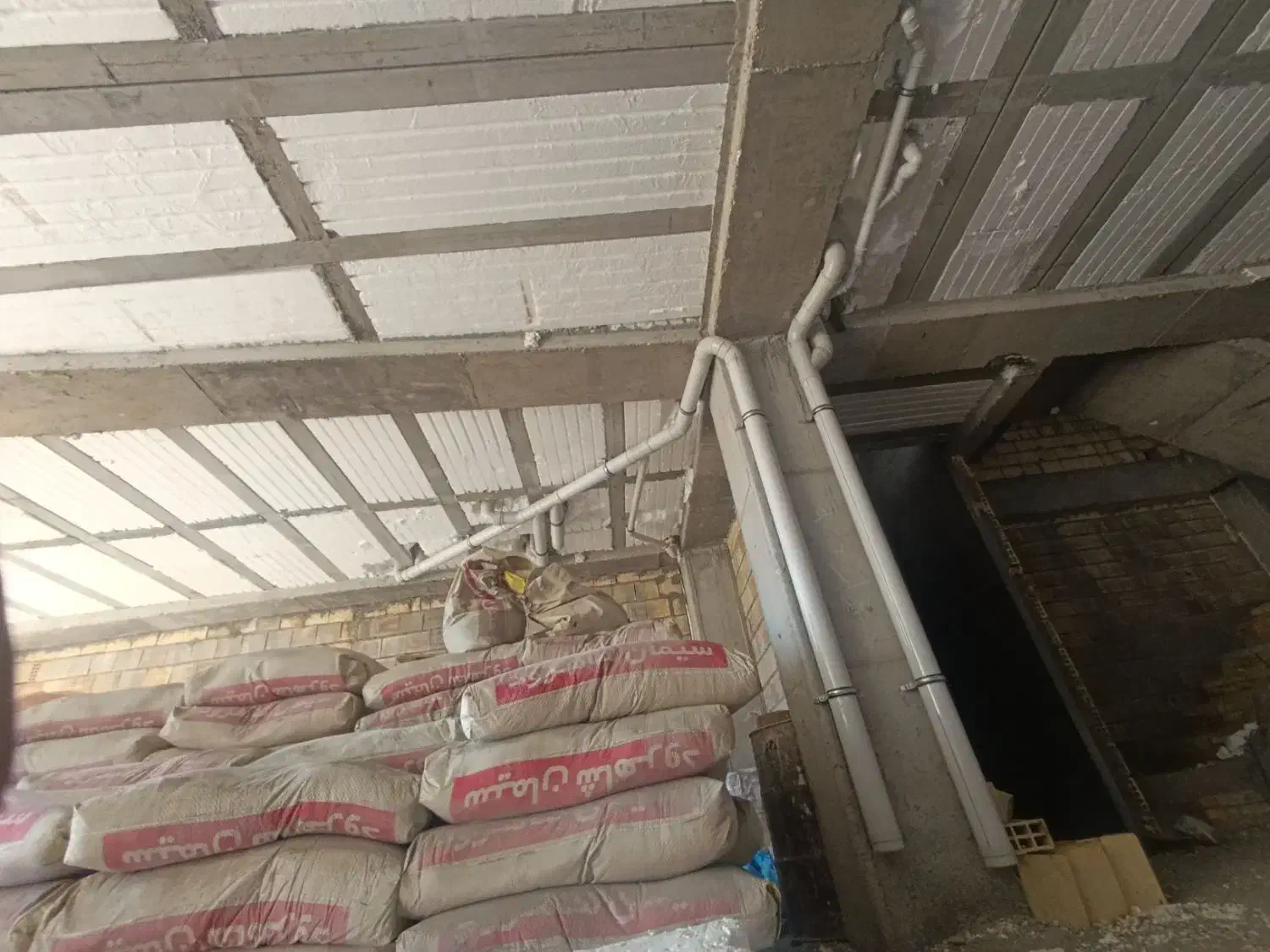 لوله کشی آب و فاضلاب.تعمیرات|خدمات پیشه و مهارت|سمنان, |دیوار