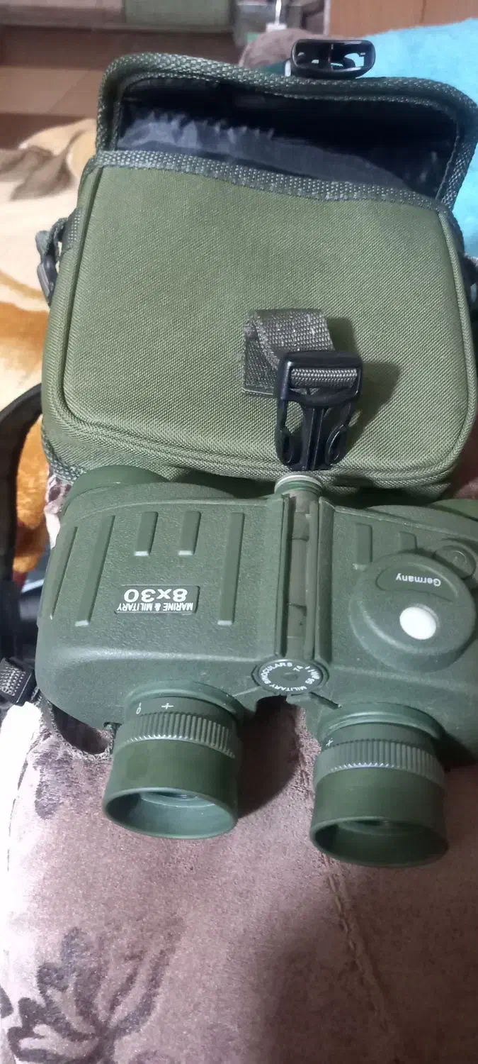 دوربین شکاری دو چشم|کوهنوردی و کمپینگ|نهاوند, |دیوار