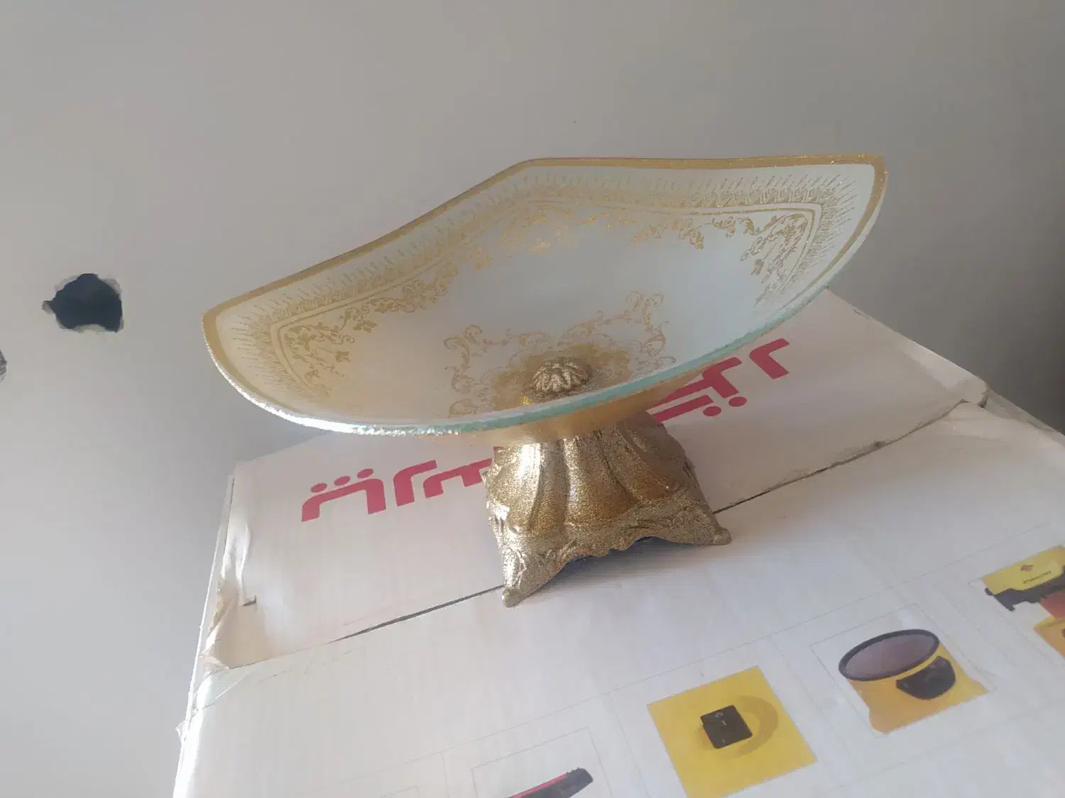 ظروف چینی|ظروف سرو و پذیرایی|خمینی‌شهر, |دیوار