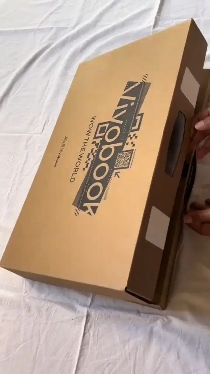 ایسوس 2025 VIVOBOOK LAPTOP|رایانه همراه|نیشابور, محله میدان باغات|دیوار