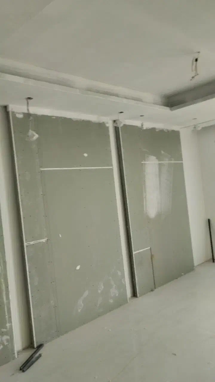 بتونه کارکناف نقاش ساختمان|استخدام معماری، عمران و ساختمانی|کیش, |دیوار