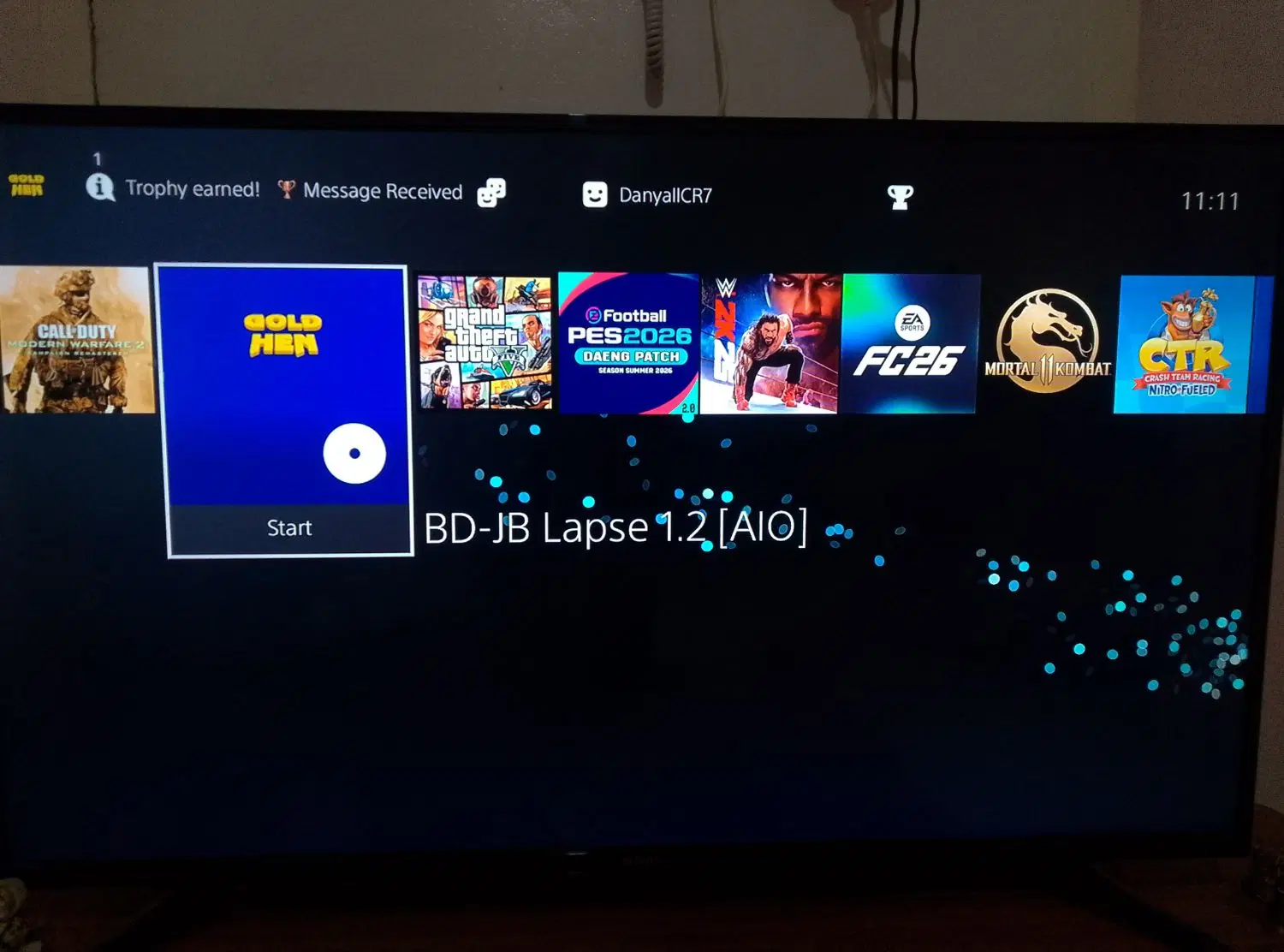 PS4|کنسول، بازی ویدئویی و آنلاین|کرج, شهرک امام رضا (ع)|دیوار