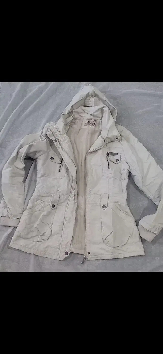 پالتو سالم تا ۱۸سال بدون ایراد|لباس|گنبد کاووس, |دیوار