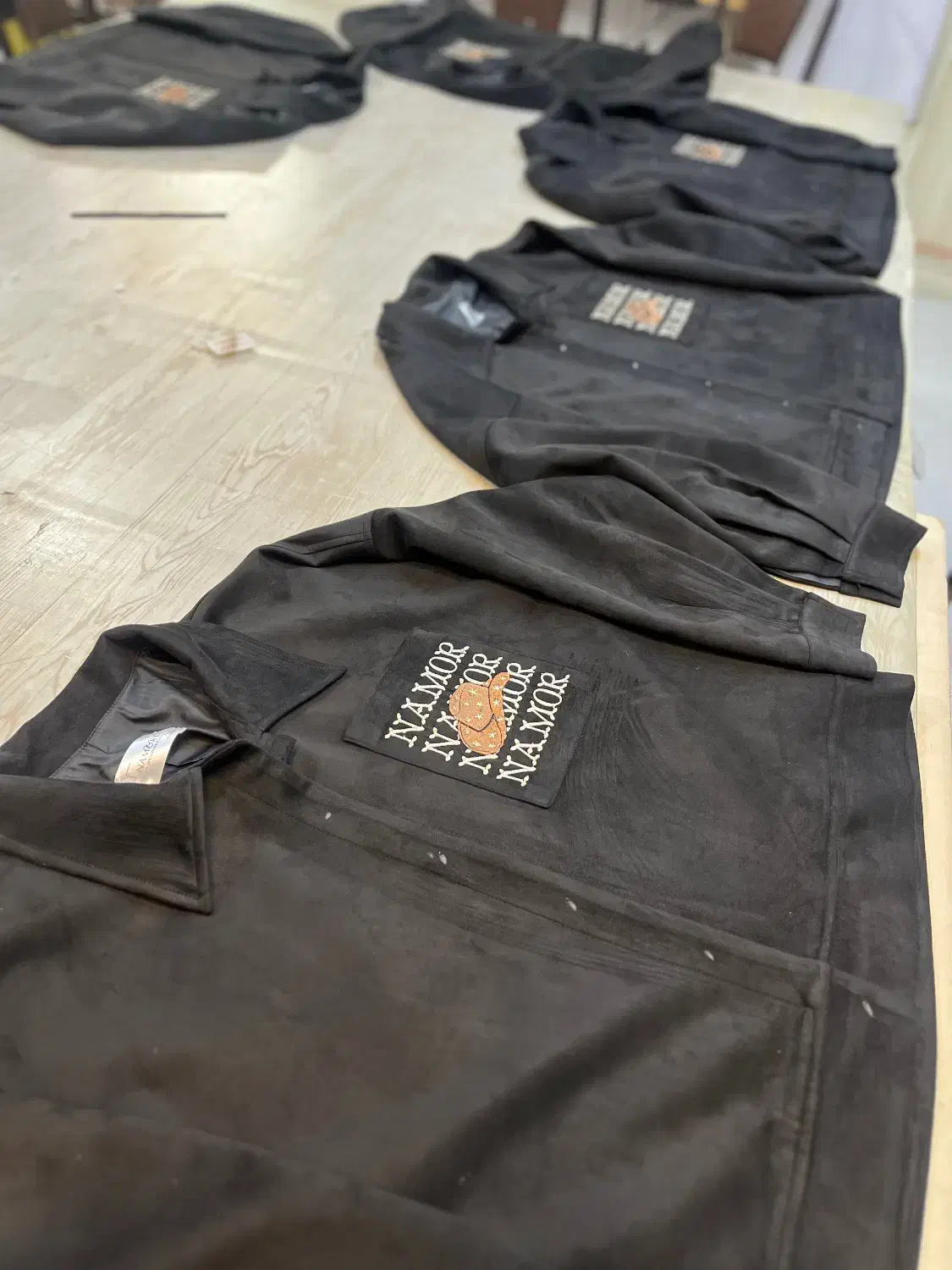 خیاط مزونی|استخدام صنعتی، فنی، مهندسی|تهران, تهرانپارس غربی|دیوار