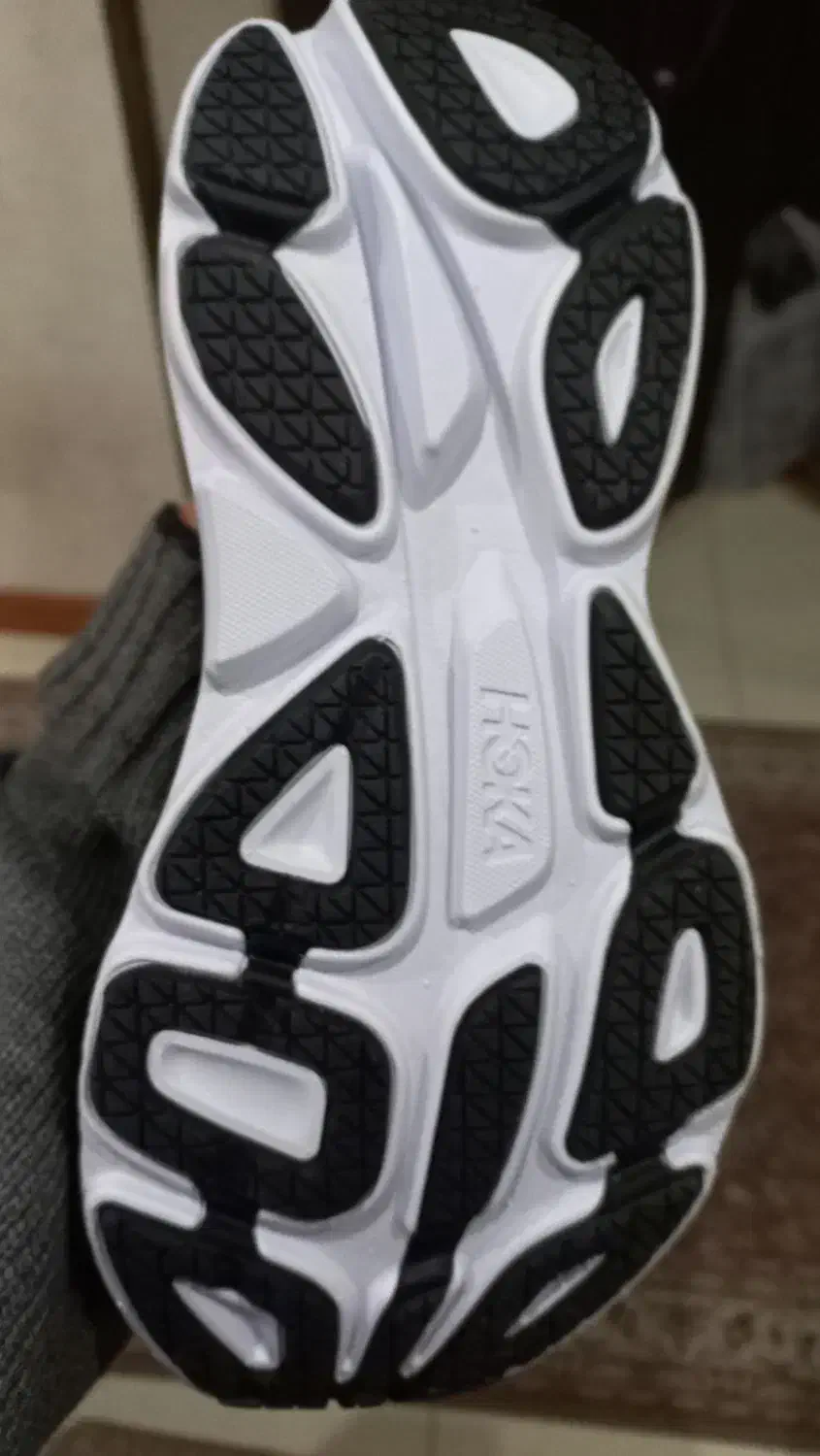 کفش نو نو هوکا|کیف، کفش، کمربند|فولادشهر, مسکن مهر فولادشهر|دیوار