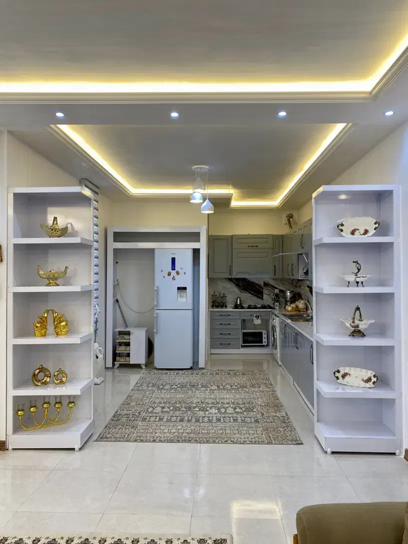 فروش‌منزل/دربست/درحدصفر|فروش خانه و ویلا|تربت‌حیدریه, شهرک ولیعصر|دیوار