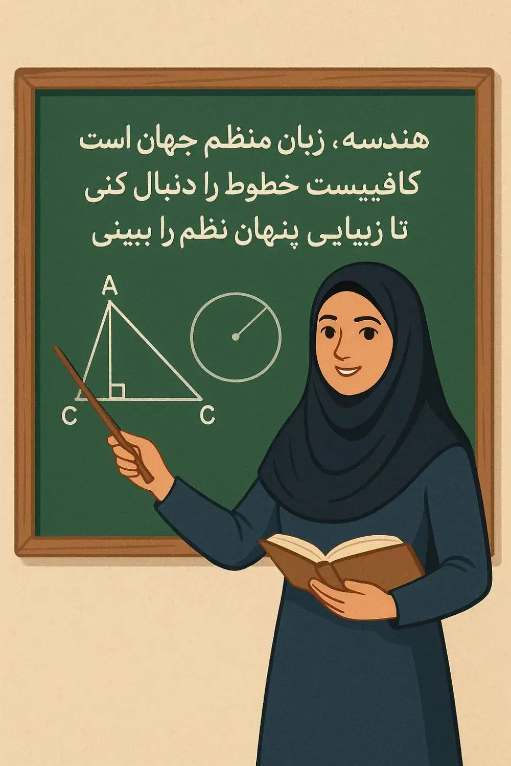 تدریس خصوصی و نیمه خصوصی ریاضی|خدمات آموزشی|بندرعباس, |دیوار