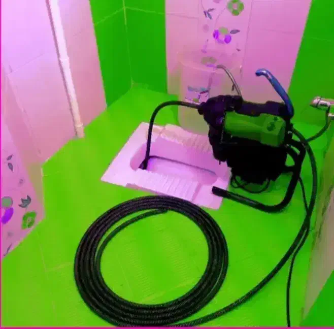 لوله بازکنی جاده دریا و روستاها|خدمات پیشه و مهارت|ساری, |دیوار