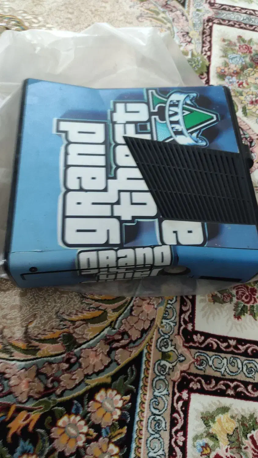 ایکس بکس 360|کنسول، بازی ویدئویی و آنلاین|طالقان, |دیوار