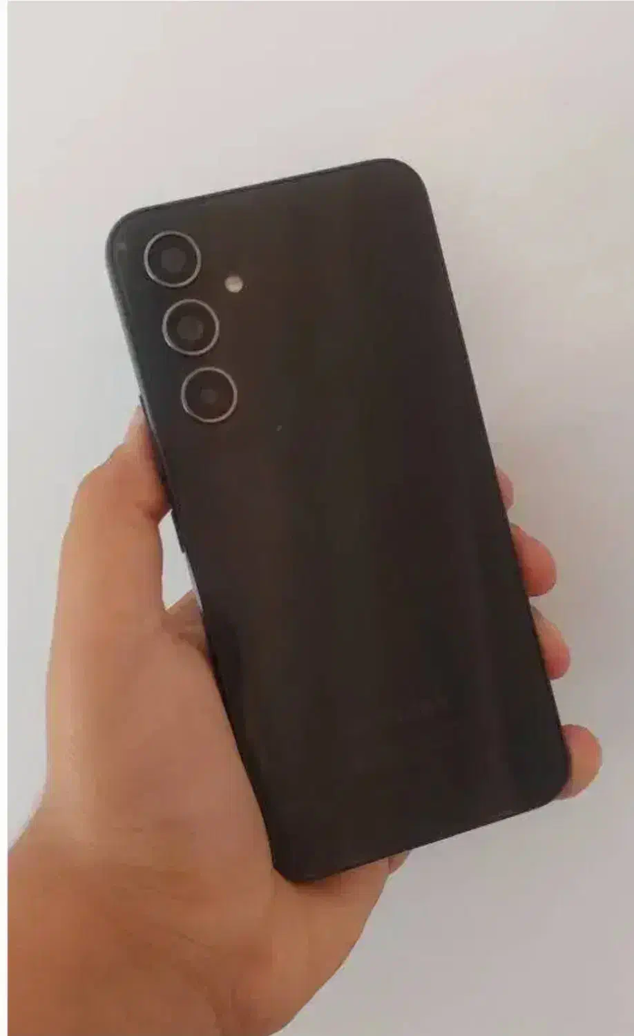 Samsung Galaxy A54 256GB / 8GB RAM|موبایل|خرمدره, |دیوار