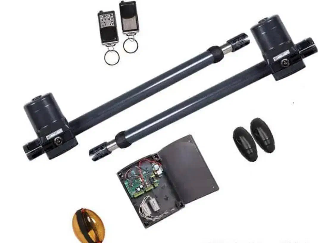 جک بازویی پارکینگی|مصالح و تجهیزات ساختمان|بوشهر, |دیوار