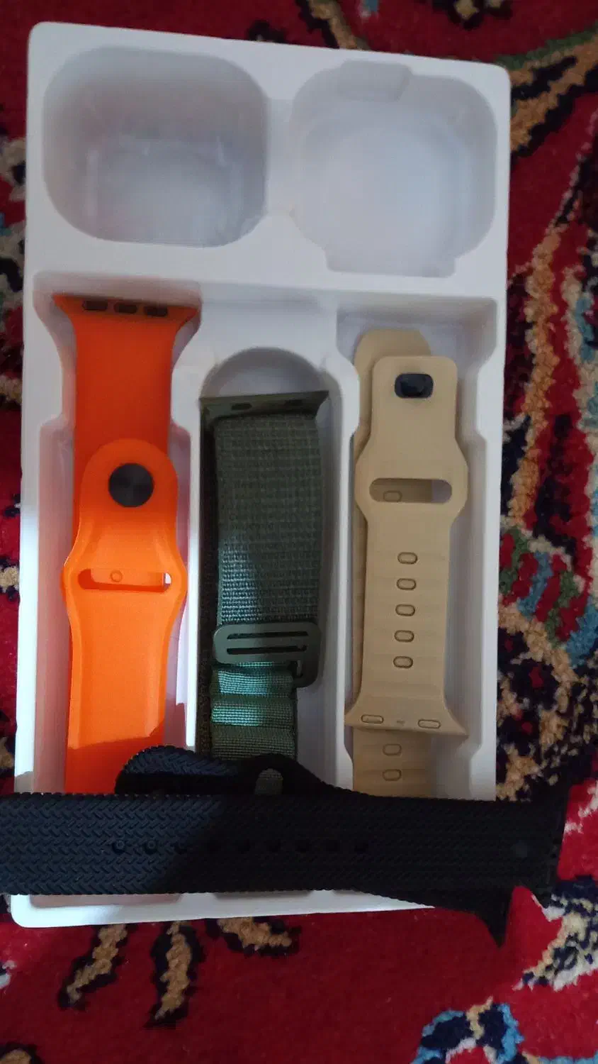 ساعت هوشمند|ساعت|اقبالیه, |دیوار