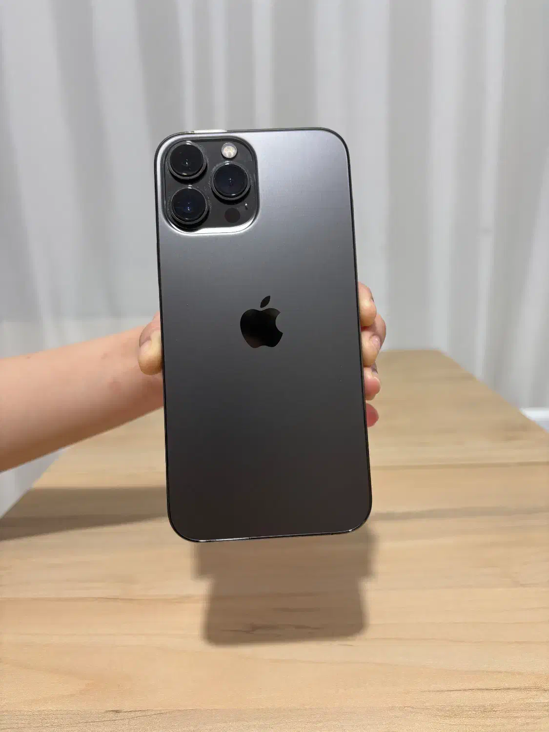 آیفون ۱۳ پرومکس|موبایل|رشت, بلوار گیلان|دیوار