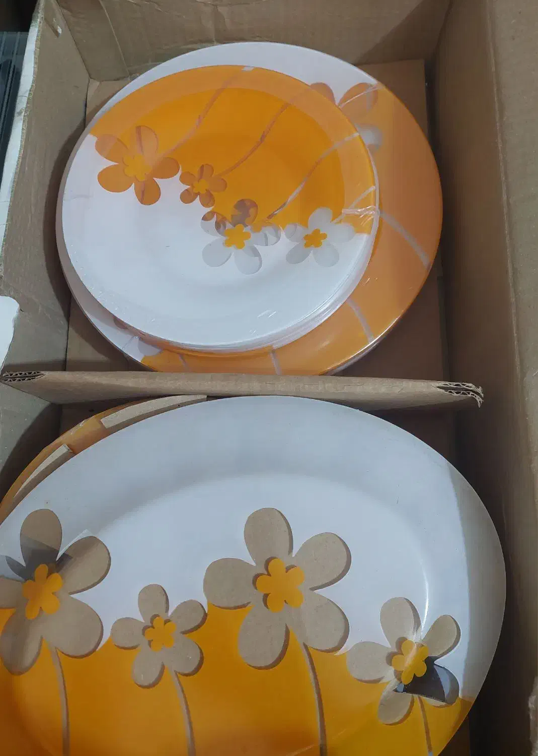 پیش دستی.بشقاب|ظروف سرو و پذیرایی|کلاچای, |دیوار