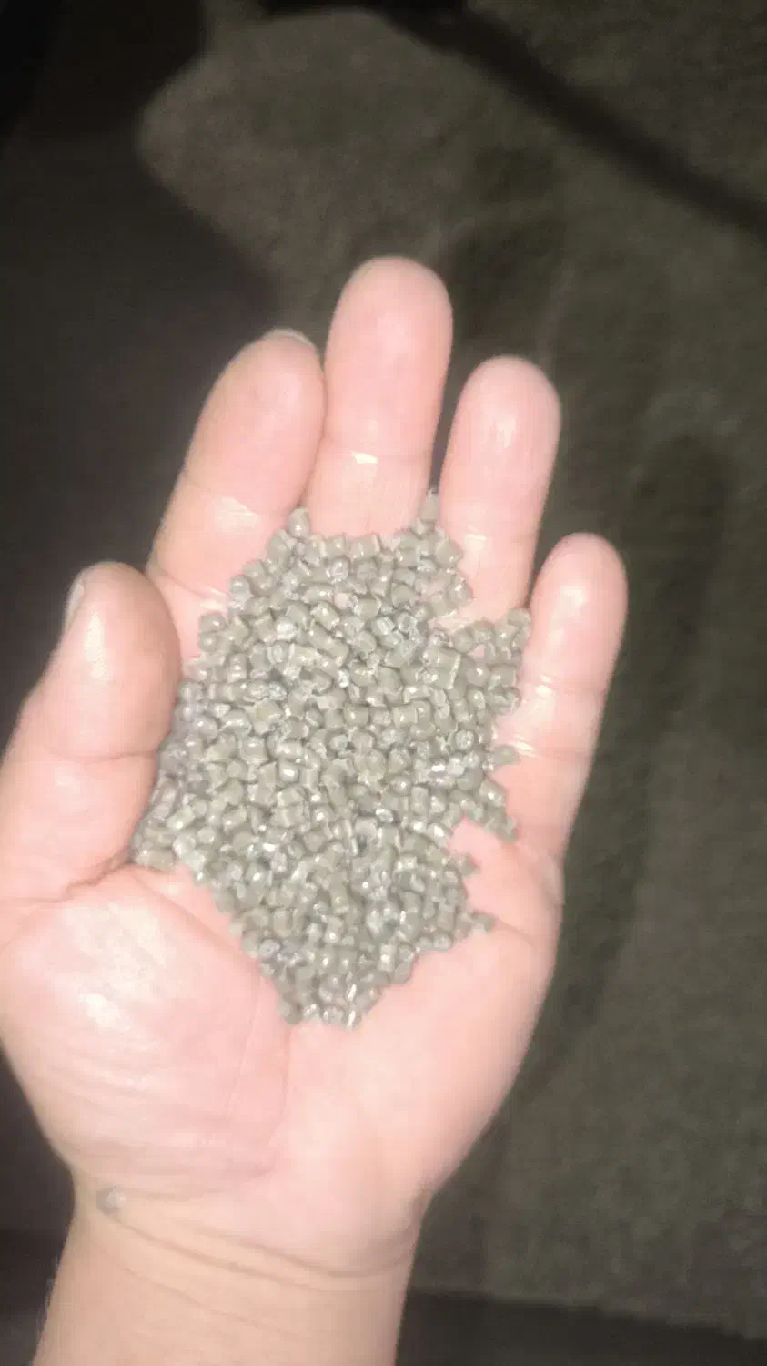 فروش مواد گرانول نایلون عسلی روشن وتیره|عمده‌فروشی|کهریزک, |دیوار