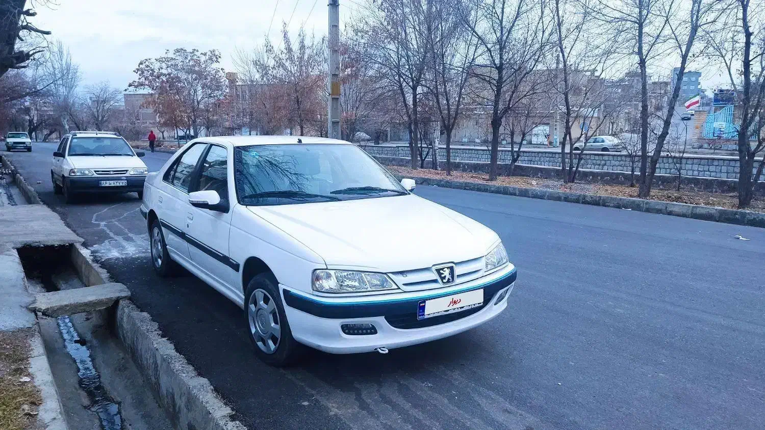 پژوxu7p|خودرو سواری و وانت|مرند, |دیوار