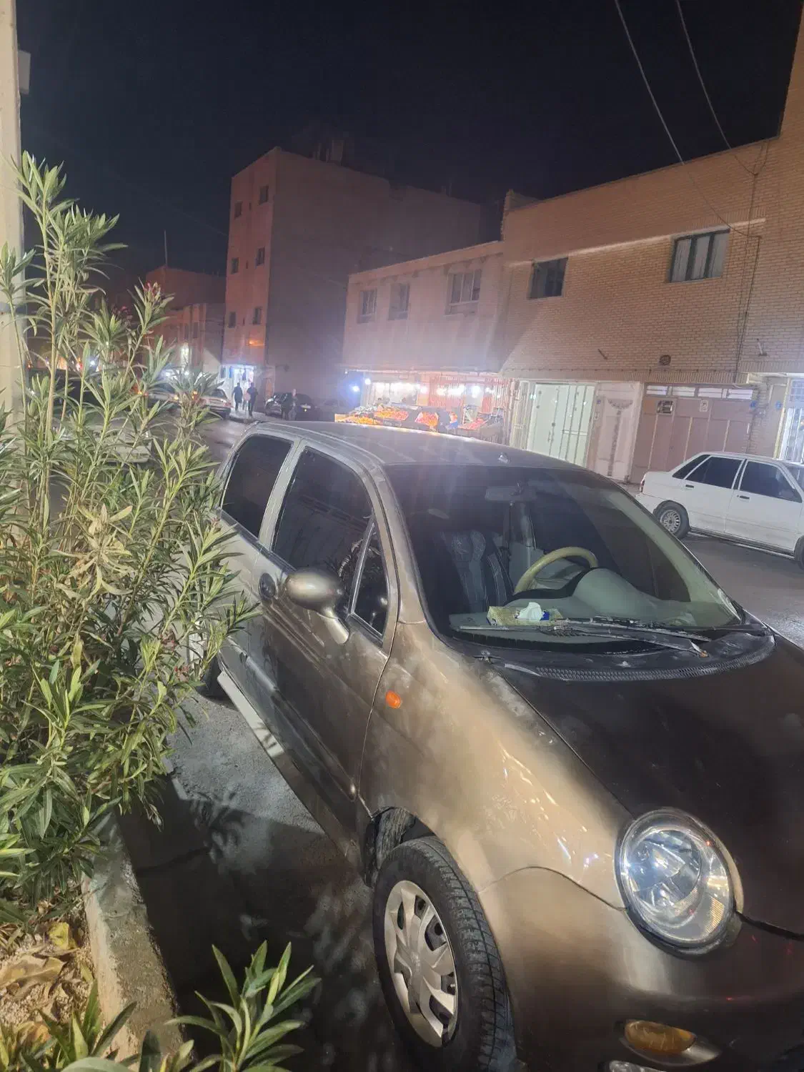 mvm110 سه سیلندر|خودرو سواری و وانت|اصفهان, امیرعرب|دیوار