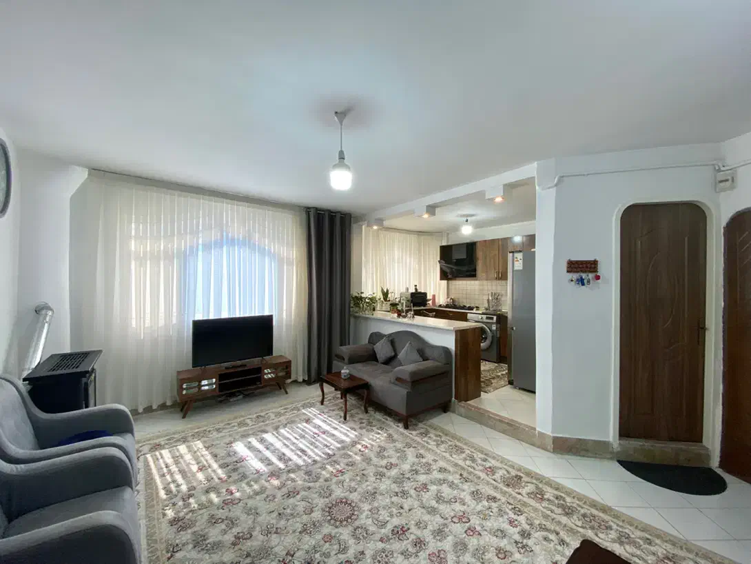 ۷۵ متر اول لادن / نزدیک وکیل اباد و مترو|فروش آپارتمان|مشهد, صیاد شیرازی|دیوار