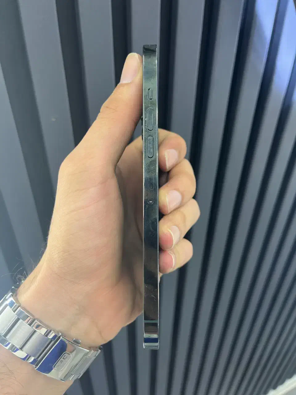 Iphone 13 promax 256 zaa|موبایل|اندیشه, اندیشه فاز ۳|دیوار