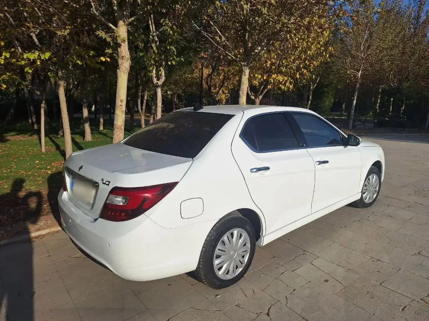 دنا پلاس ۵ دنده|خودرو سواری و وانت|کرج, بنیاد|دیوار