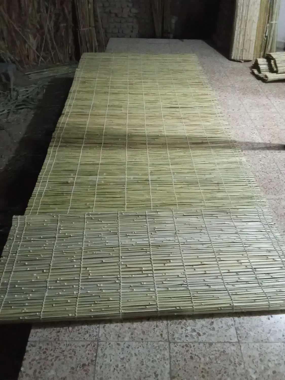 حصیر قامش|حراج|گنبد کاووس, |دیوار