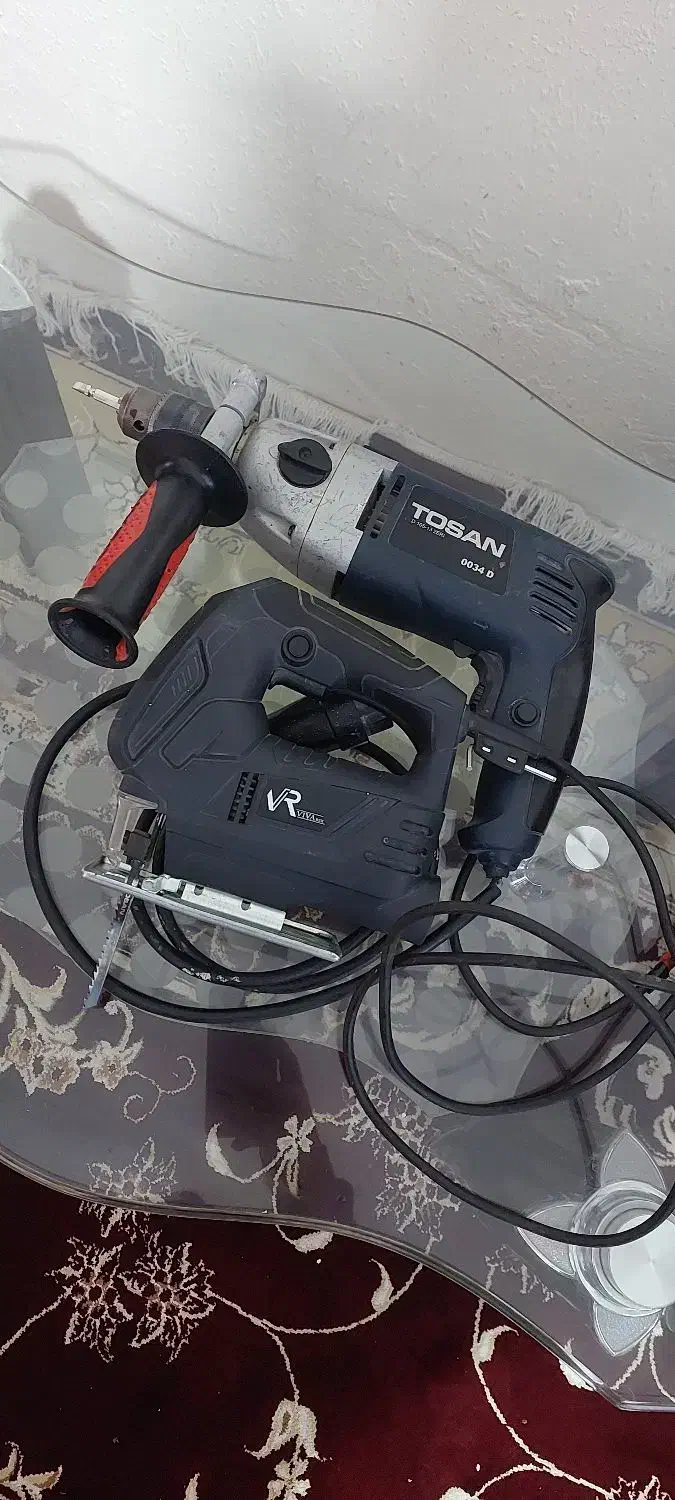 اره بشقابی وابزارالات|ابزارآلات|شیراز, منطقه هوایی شهید دوران|دیوار