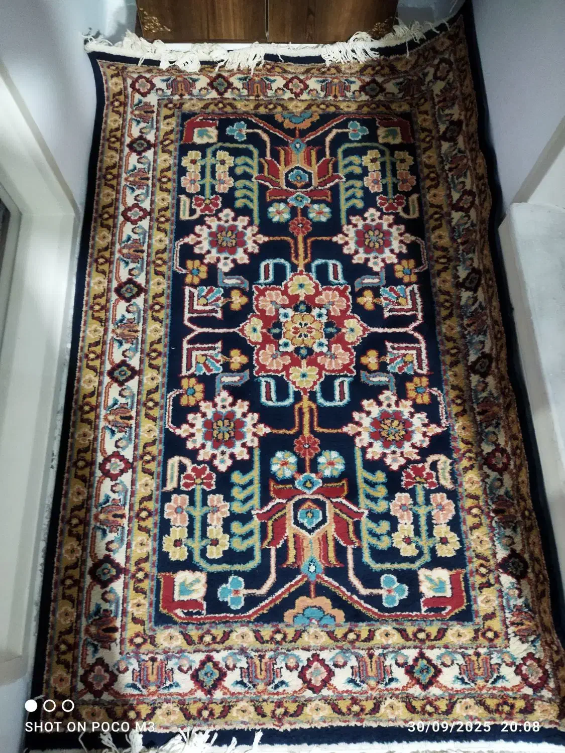 فروش کلیم وکلیم فرش و پادری|گلیم، جاجیم، گبه|قزوین, |دیوار