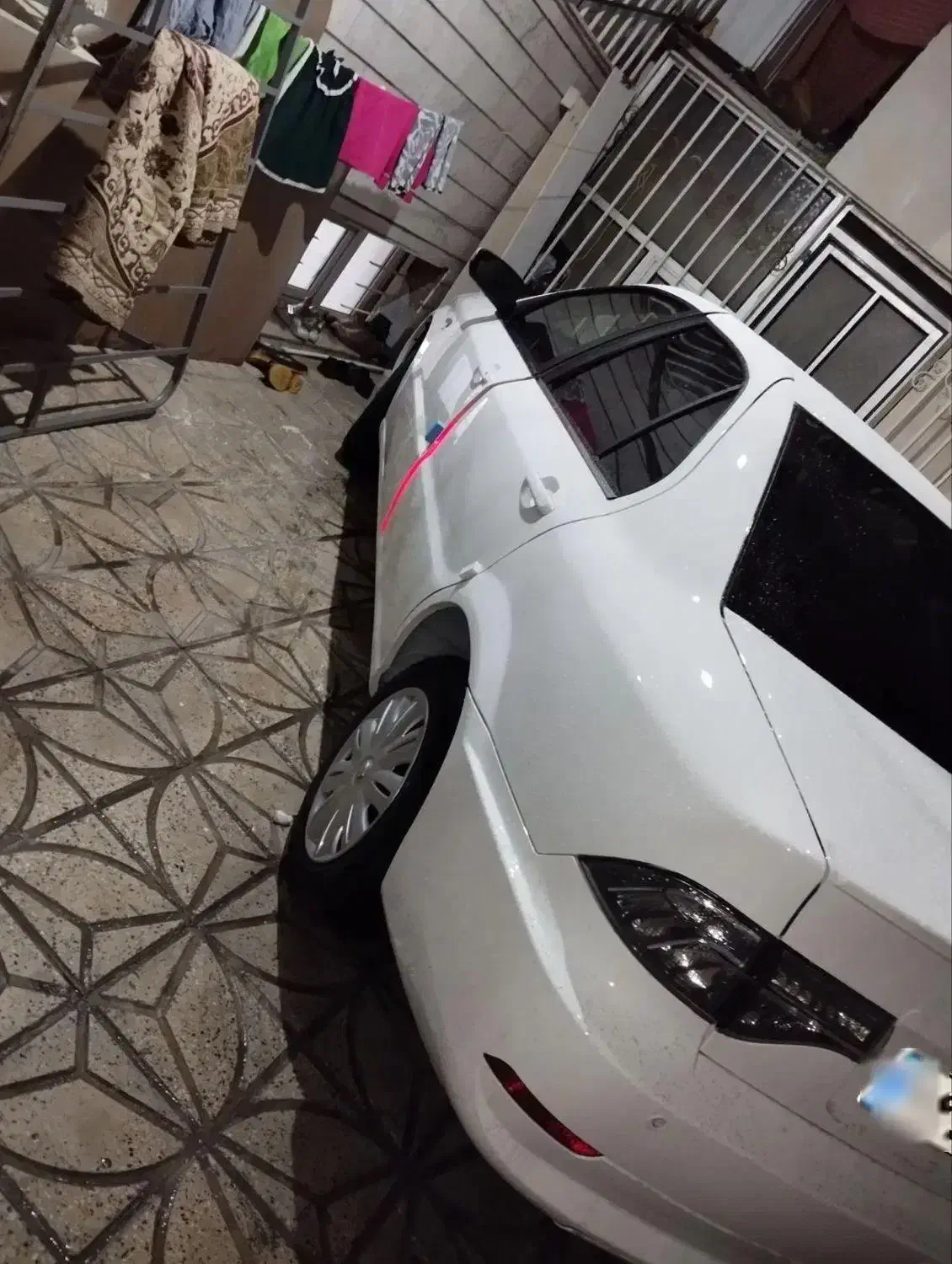 سورن|خودرو سواری و وانت|ماهدشت, |دیوار