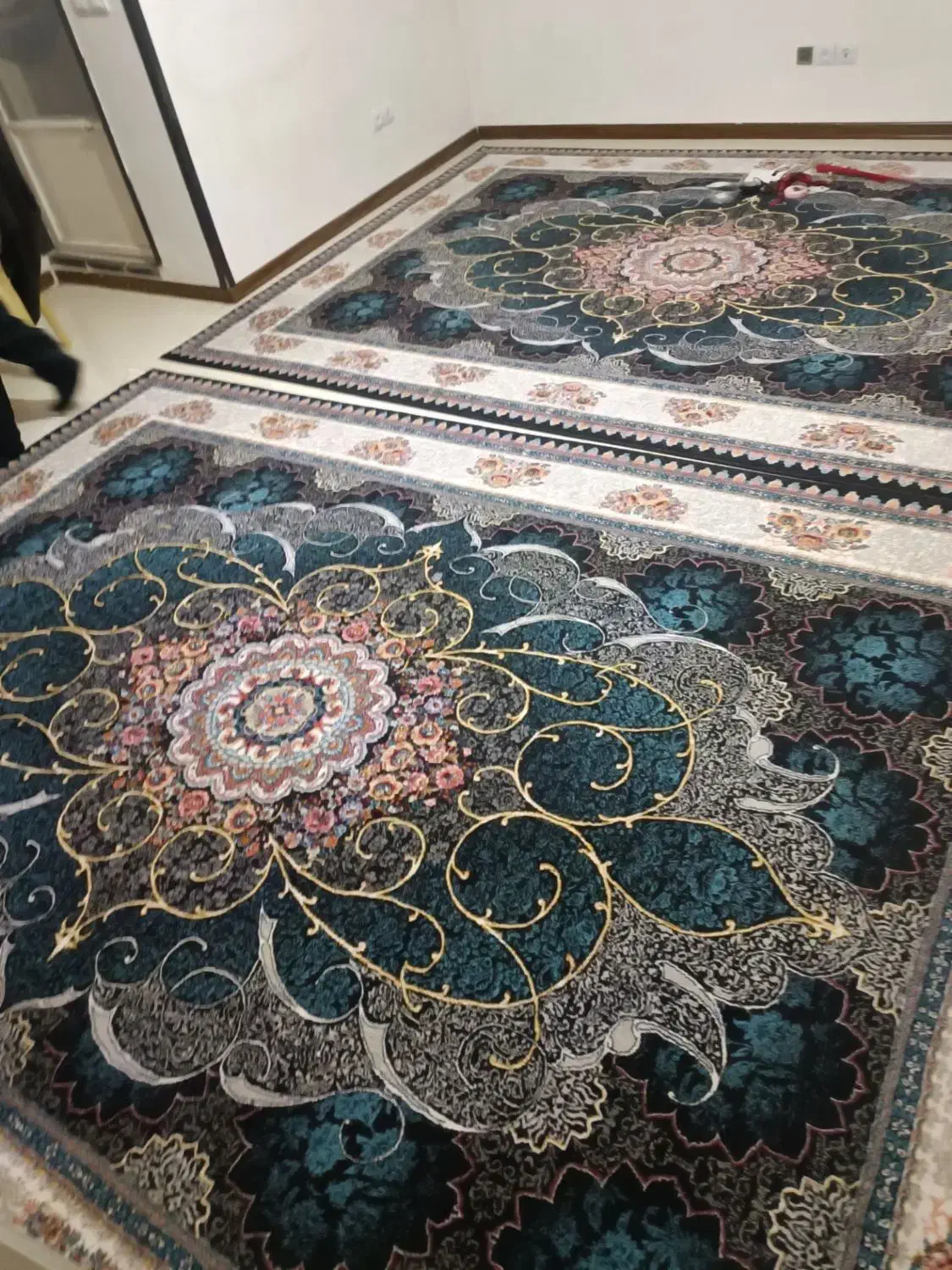 فرش|فرش|کرج, گلشهر|دیوار